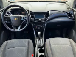 Chevrolet Trax 2019 lleno