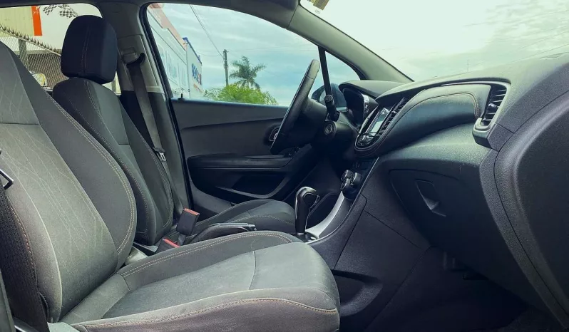 Chevrolet Trax 2019 lleno