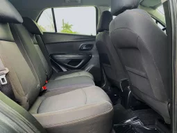 Chevrolet Trax 2019 lleno