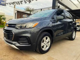 Chevrolet Trax 2019