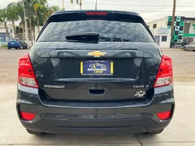 Chevrolet Trax 2019