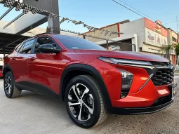 Chevrolet Trax 2024