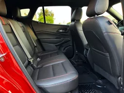 Chevrolet Trax 2024 lleno