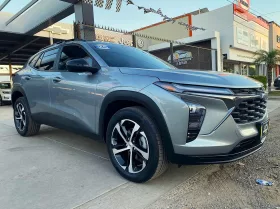 Chevrolet Trax 2025