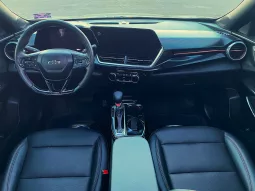Chevrolet Trax 2025 lleno