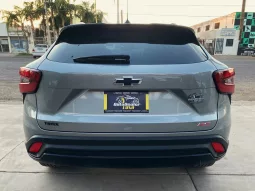 Chevrolet Trax 2025 lleno