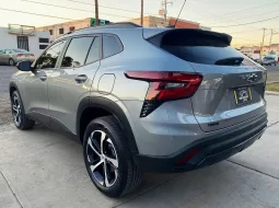 Chevrolet Trax 2025 lleno