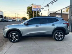 Chevrolet Trax 2025 lleno