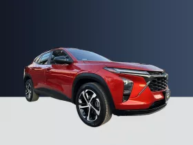 Chevrolet Trax RS 2024 en Ciudad Obregón