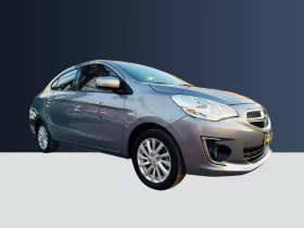 Dodge Attitude SXT 2023 en Ciudad Obregón