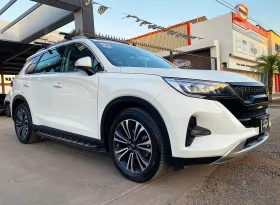 Dodge Journey 2023