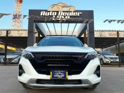 Dodge Journey 2023 lleno