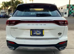 Dodge Journey 2023 lleno
