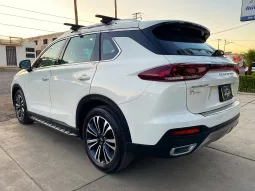 Dodge Journey 2023 lleno