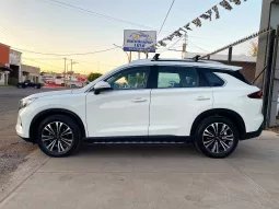 Dodge Journey 2023 lleno