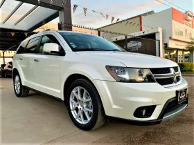 2016 Dodge Journey R/T