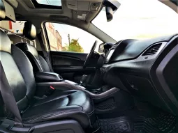 2016 Dodge Journey R/T lleno