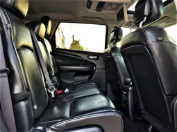 2016 Dodge Journey R/T lleno