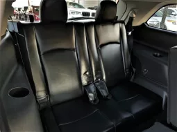 2016 Dodge Journey R/T lleno
