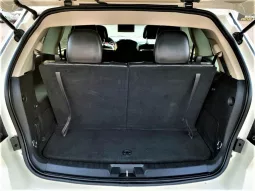 2016 Dodge Journey R/T lleno