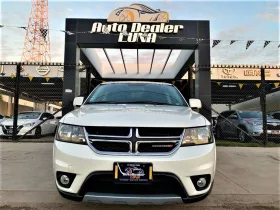 2016 Dodge Journey R/T