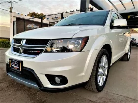 2016 Dodge Journey R/T