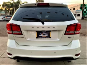 2016 Dodge Journey R/T