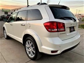2016 Dodge Journey R/T