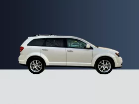 Dodge Journey R/T 2016 en Ciudad Obregón