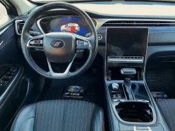 Dodge Journey 2023 lleno