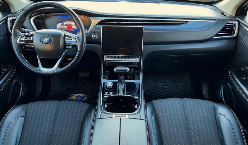Dodge Journey 2023 lleno