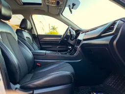 Dodge Journey 2023 lleno
