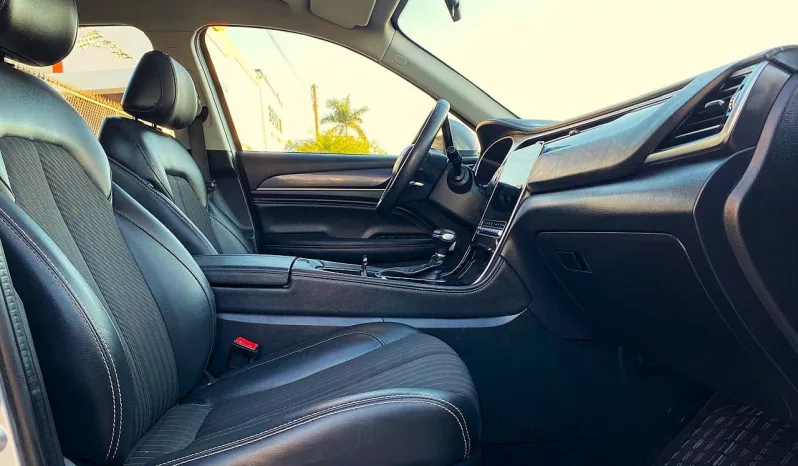 Dodge Journey 2023 lleno