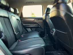 Dodge Journey 2023 lleno
