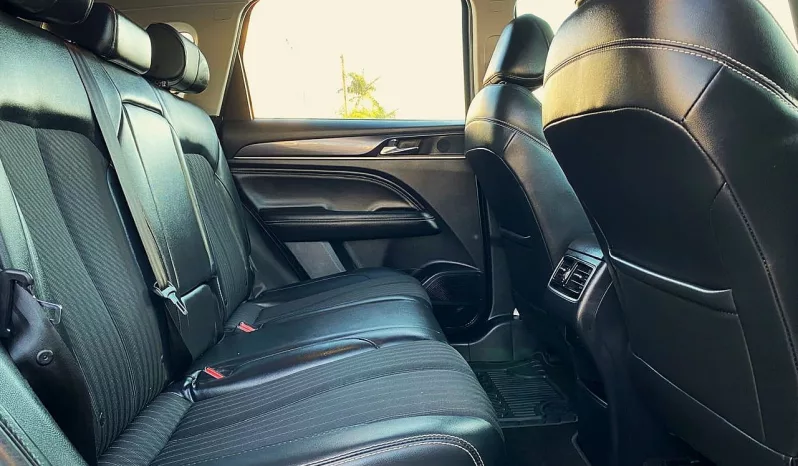 Dodge Journey 2023 lleno