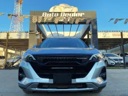 Dodge Journey 2023 lleno