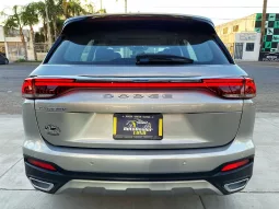 Dodge Journey 2023 lleno