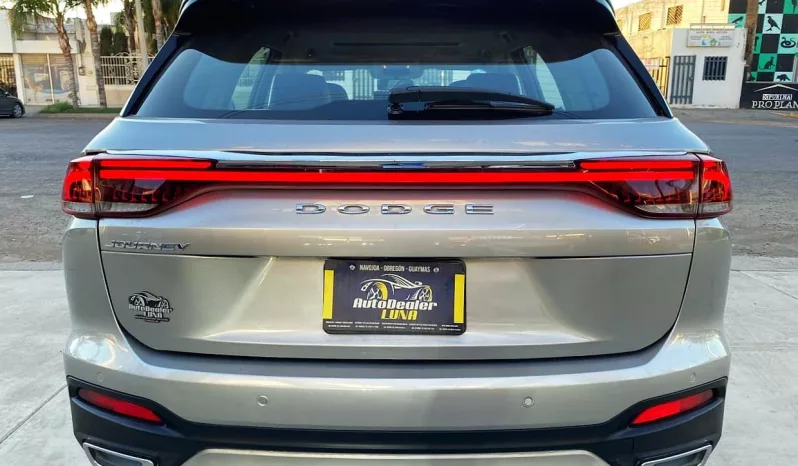 Dodge Journey 2023 lleno