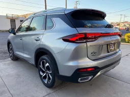 Dodge Journey 2023 lleno