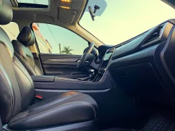 Dodge Journey 2023 lleno