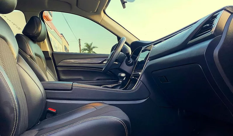 Dodge Journey 2023 lleno