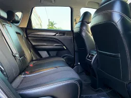 Dodge Journey 2023 lleno