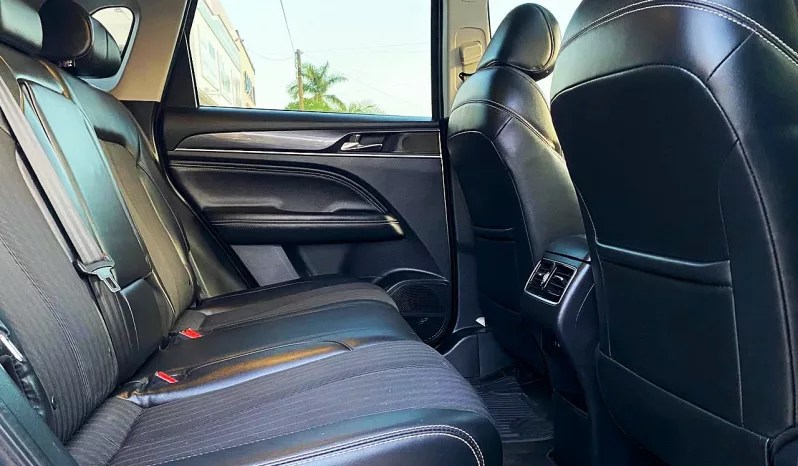 Dodge Journey 2023 lleno