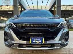Dodge Journey 2023 lleno