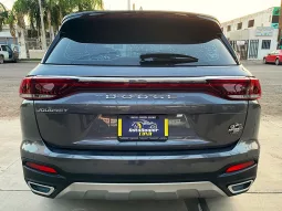 Dodge Journey 2023 lleno