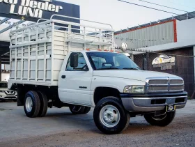 Dodge Ram 4000