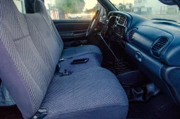 Dodge Ram 4000 lleno