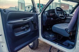 Dodge Ram 4000 lleno