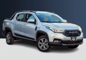 Dodge Ram 700 | Ciudad Obregón