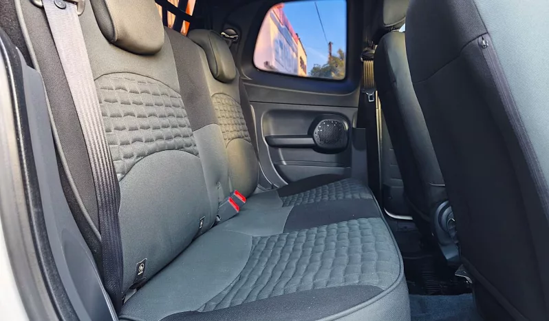 Dodge Ram 700 2019 lleno